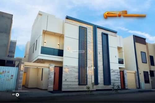 3 bedroom villa in Al Mahdiyyah 6