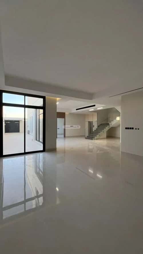 5 bedroom villa in Al Mahdiyyah 8