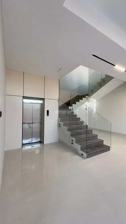 5 bedroom villa in Al Mahdiyyah 10