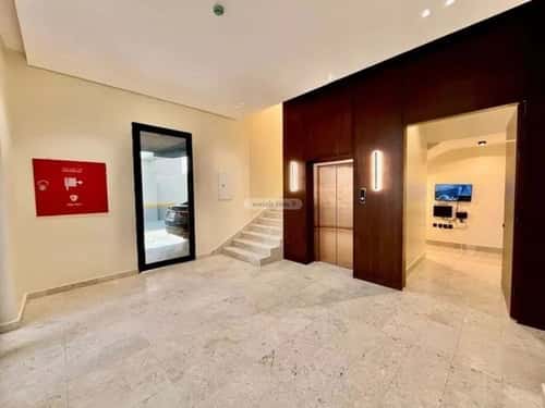 3 bedroom apartment in Al Mahdiyyah 1