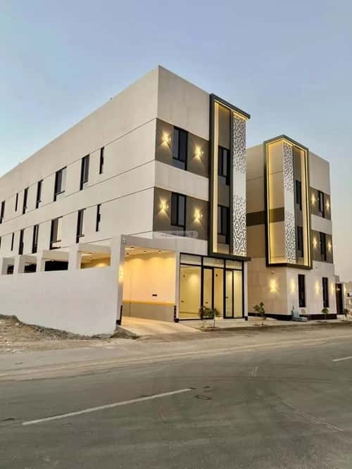 3 bedroom apartment in Al Mahdiyyah 2