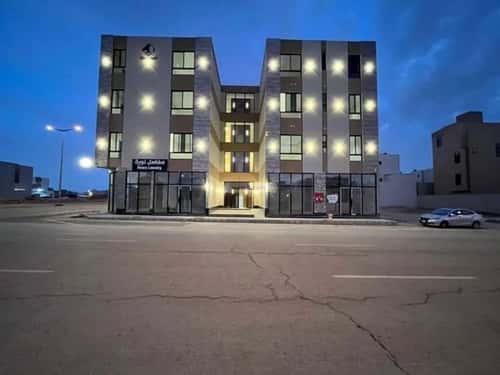 3 bedroom apartment in Al Mahdiyyah 2