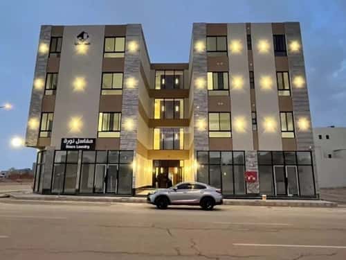 3 bedroom apartment in Al Mahdiyyah 3