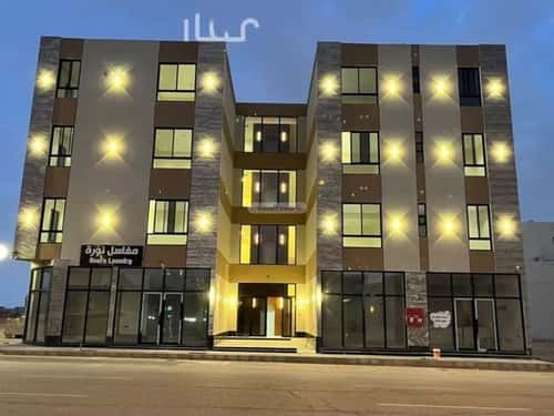 3 bedroom apartment in Al Mahdiyyah 12