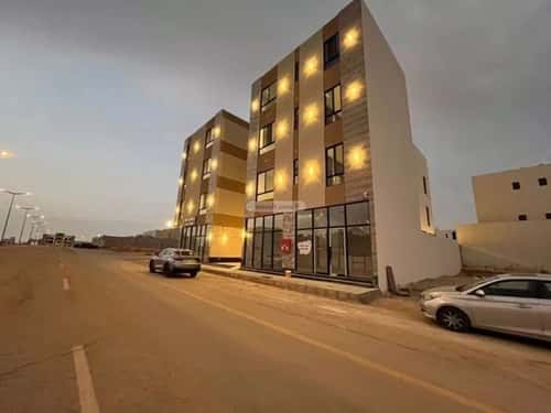 3 bedroom apartment in Al Mahdiyyah 7