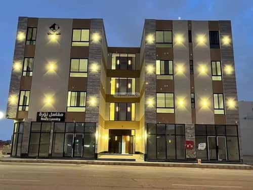 3 bedroom apartment in Al Mahdiyyah 3