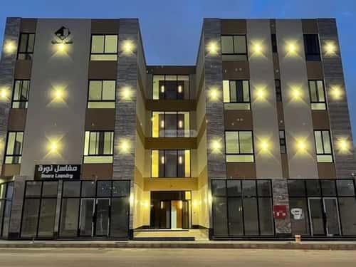 3 bedroom apartment in Al Mahdiyyah 5