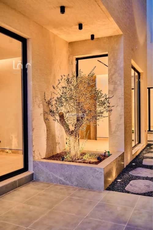 6 bedroom villa in Al Mahdiyyah 14