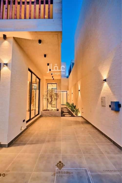 6 bedroom villa in Al Mahdiyyah 4