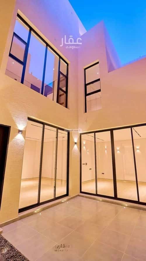 6 bedroom villa in Al Mahdiyyah 10
