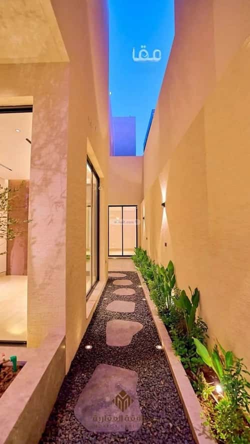 6 bedroom villa in Al Mahdiyyah 8