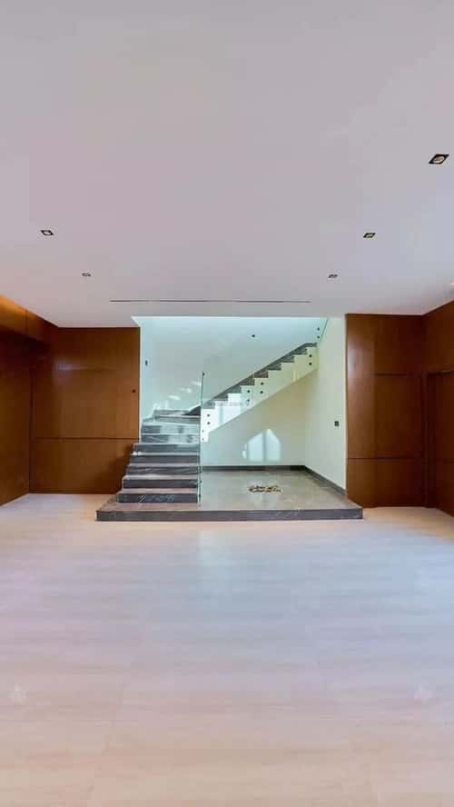 4 bedroom villa in Al Mahdiyyah 5