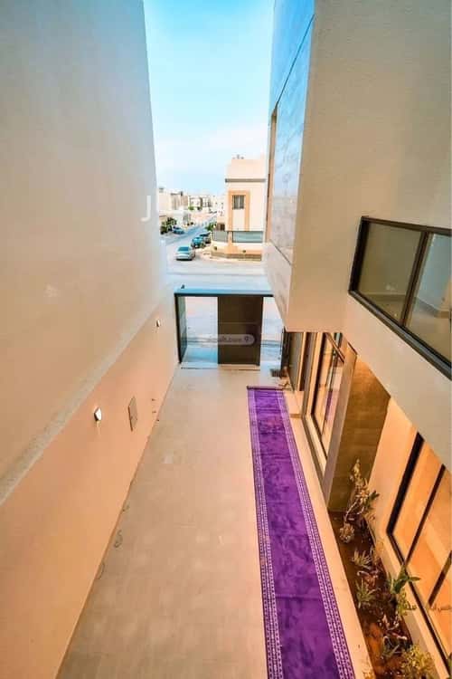 5 bedroom villa in Al Mahdiyyah 5