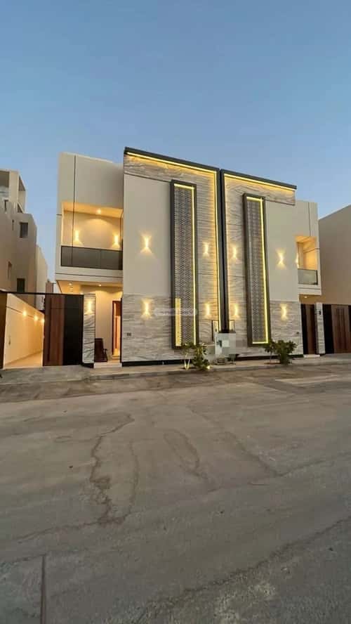 5 bedroom villa in Al Mahdiyyah 2