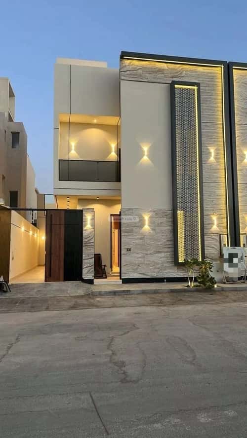5 bedroom villa in Al Mahdiyyah 5