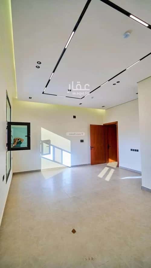 3 bedroom apartment in Al Mahdiyyah 3