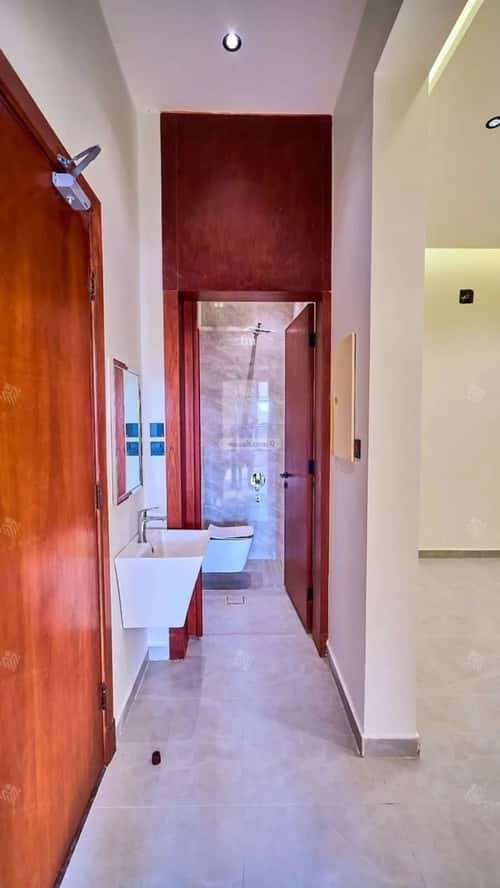 3 bedroom apartment in Al Mahdiyyah 4