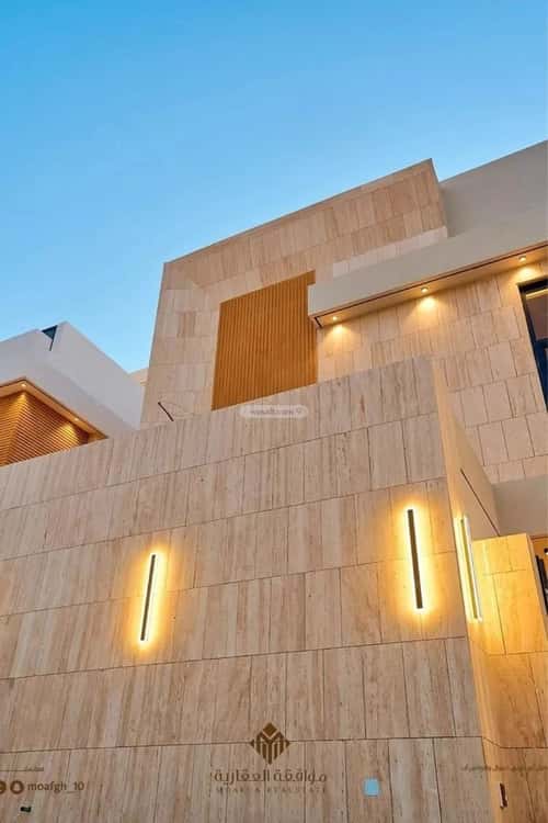 5 bedroom villa in Al Mahdiyyah 5