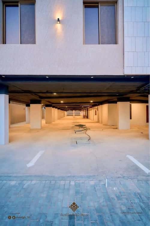 3 bedroom apartment in Al Mahdiyyah 13