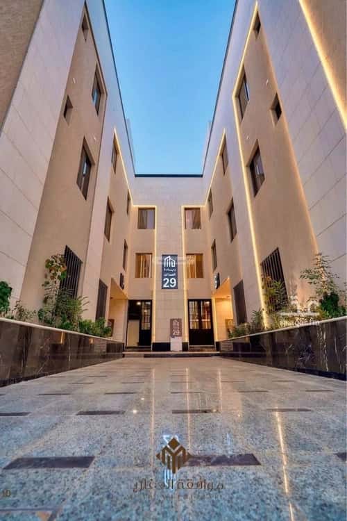 3 bedroom apartment in Al Mahdiyyah 4