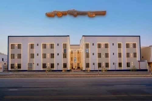 3 bedroom apartment in Al Mahdiyyah 9