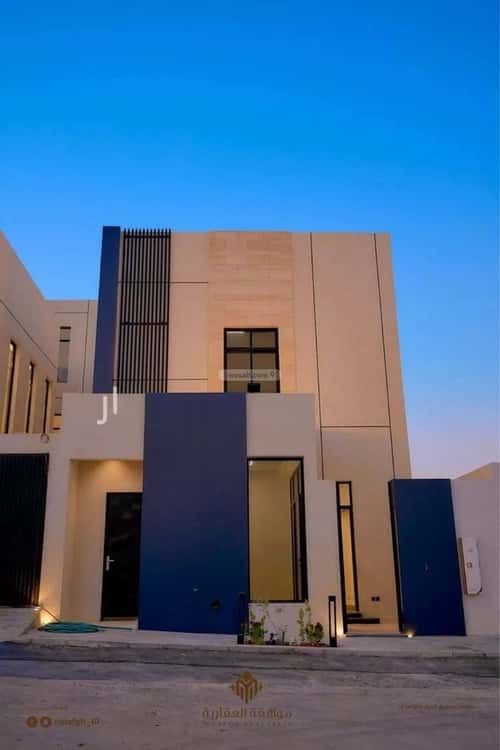 5 bedroom villa in Al Mahdiyyah 1