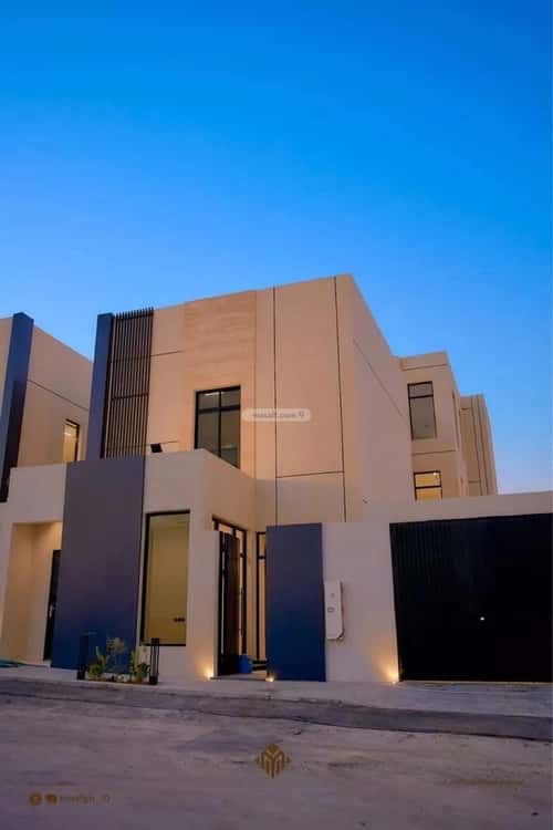 5 bedroom villa in Al Mahdiyyah 5