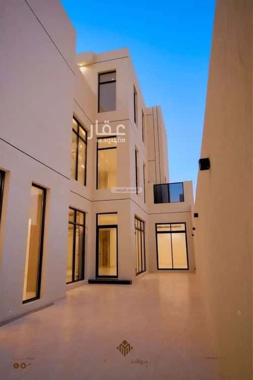 5 bedroom villa in Al Mahdiyyah 11