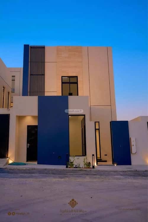 5 bedroom villa in Al Mahdiyyah 9