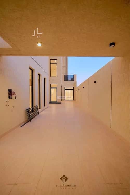 5 bedroom villa in Al Mahdiyyah 5