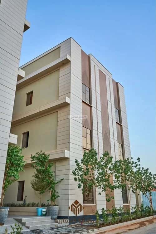3 bedroom apartment in Al Mahdiyyah 3
