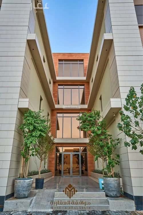 3 bedroom apartment in Al Mahdiyyah 13