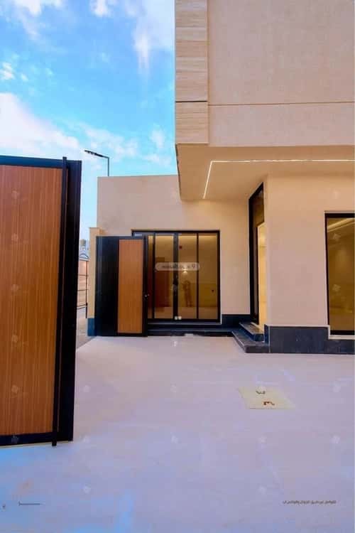 3 bedroom villa in Al Mahdiyyah 1
