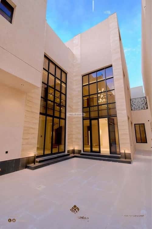 3 bedroom villa in Al Mahdiyyah 3