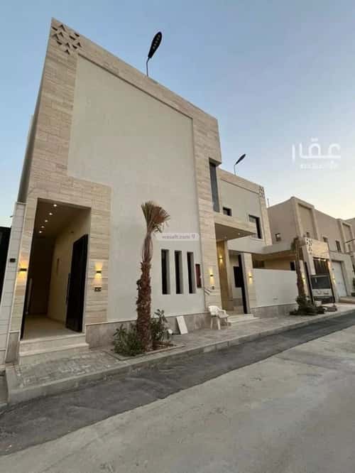 4 bedroom villa in Al Mahdiyyah 1