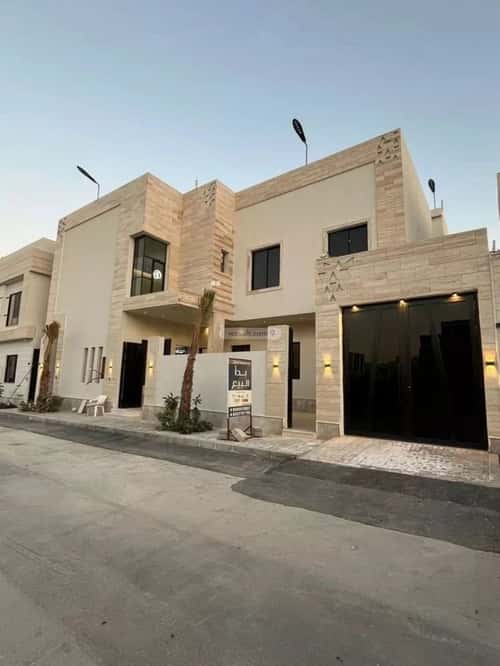 4 bedroom villa in Al Mahdiyyah 6
