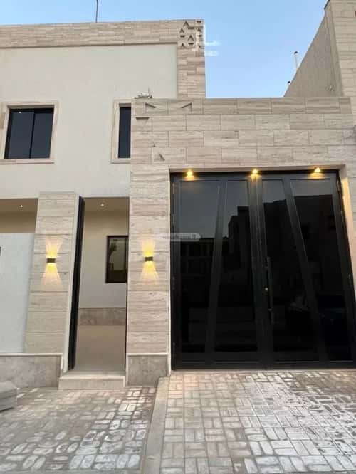 4 bedroom villa in Al Mahdiyyah 10