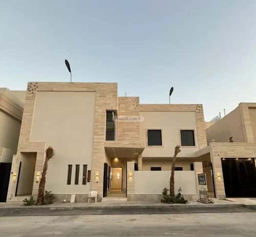 4 bedroom villa in Al Mahdiyyah 7