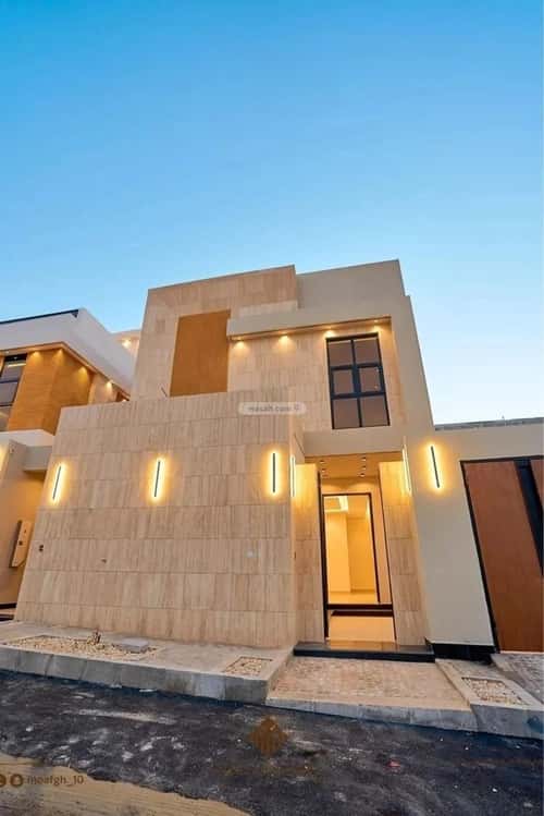 6 bedroom villa in Al Mahdiyyah 4