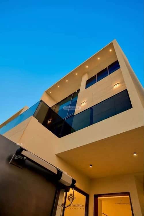6 bedroom villa in Al Mahdiyyah 8
