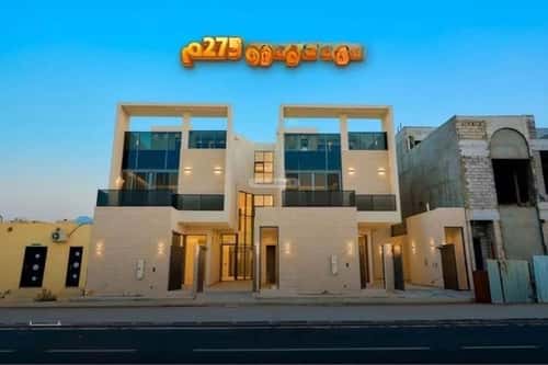 6 bedroom villa in Al Mahdiyyah 9