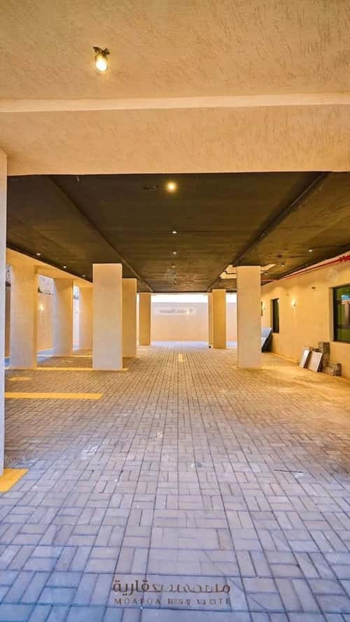 3 bedroom apartment in Al Mahdiyyah 12