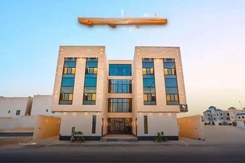 3 bedroom apartment in Al Mahdiyyah 11
