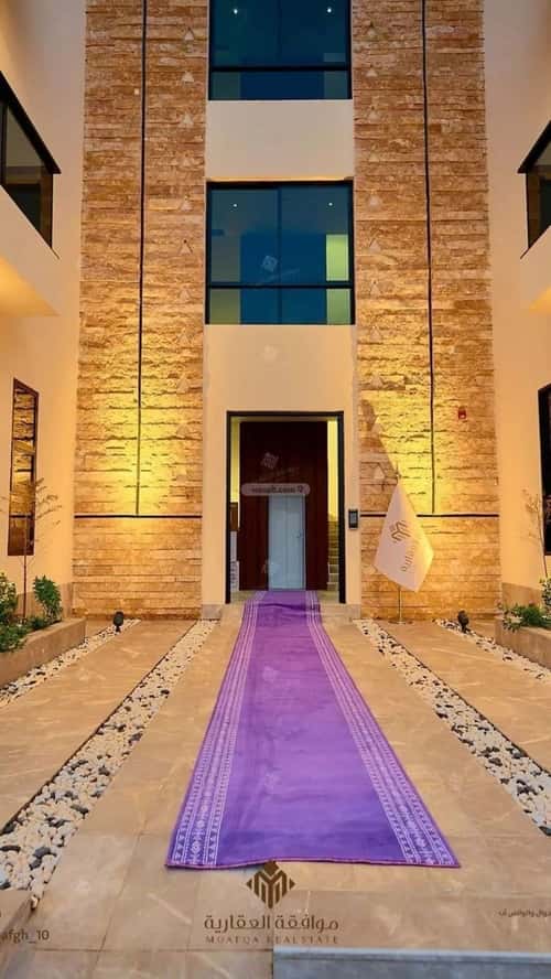 3 bedroom apartment in Al Mahdiyyah 1