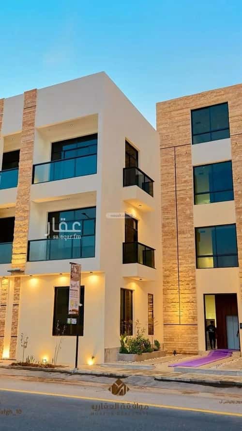 3 bedroom apartment in Al Mahdiyyah 2