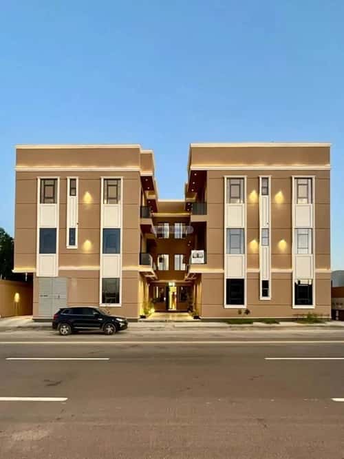 3 bedroom apartment in Al Mahdiyyah 1