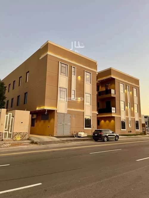 3 bedroom apartment in Al Mahdiyyah 2