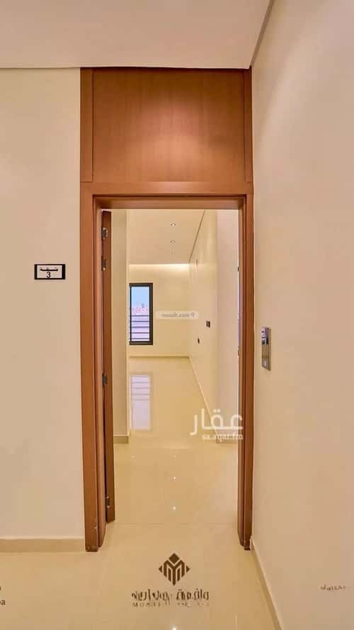 شقة 3 غرف في المهدية 13