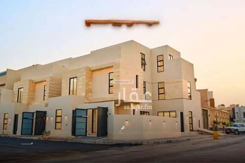 5 bedroom villa in Al Mahdiyyah 15