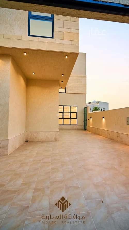 5 bedroom villa in Al Mahdiyyah 11
